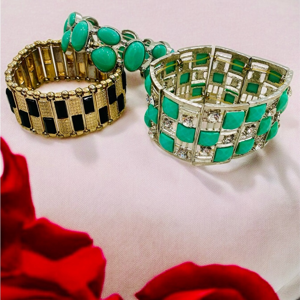 Bracelet - Picture 2 of 2